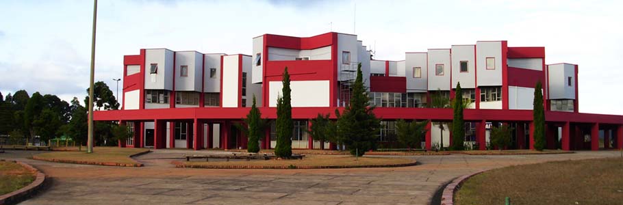 UFOP's Convergence Center