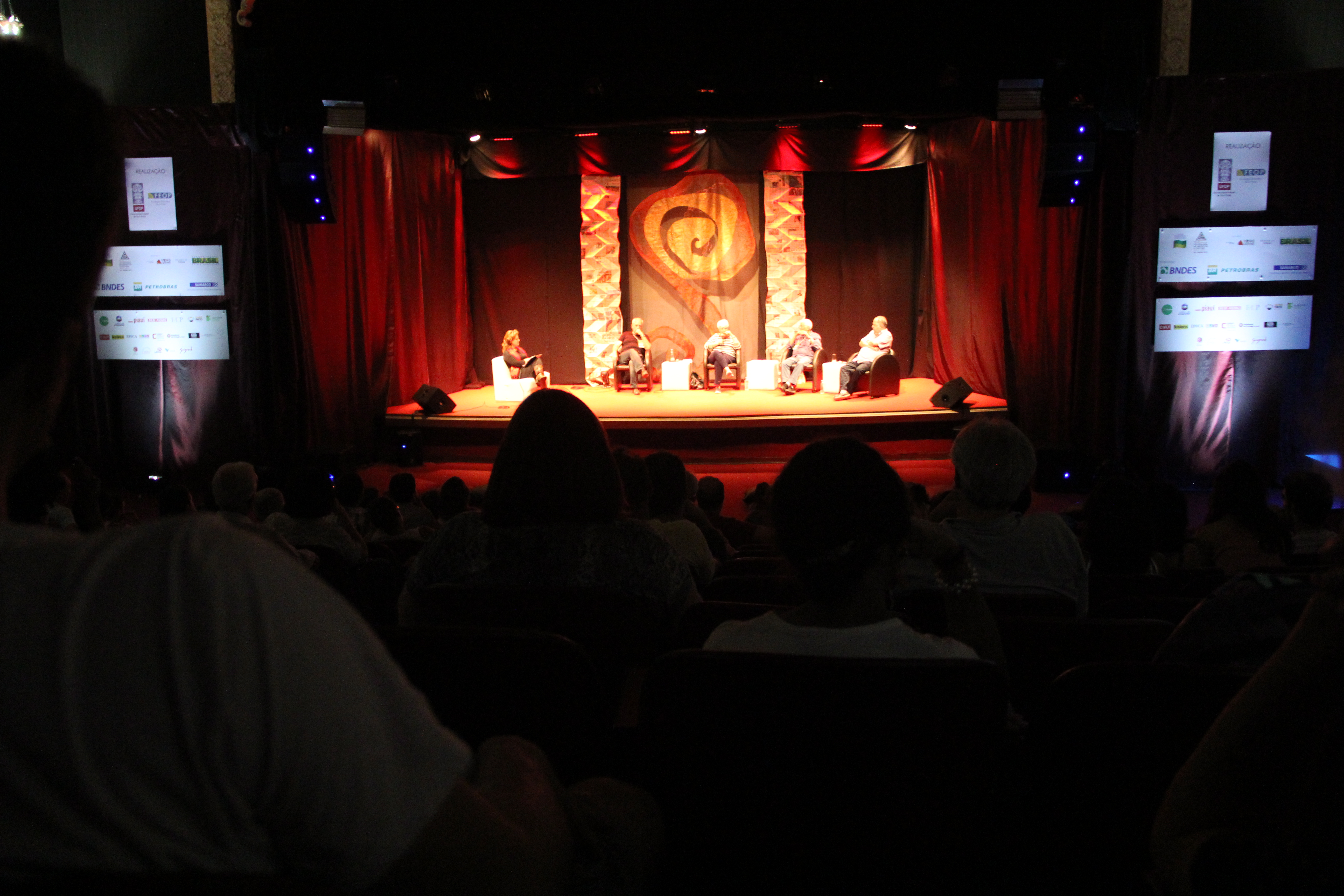 Ouro Preto Letters’ Forum