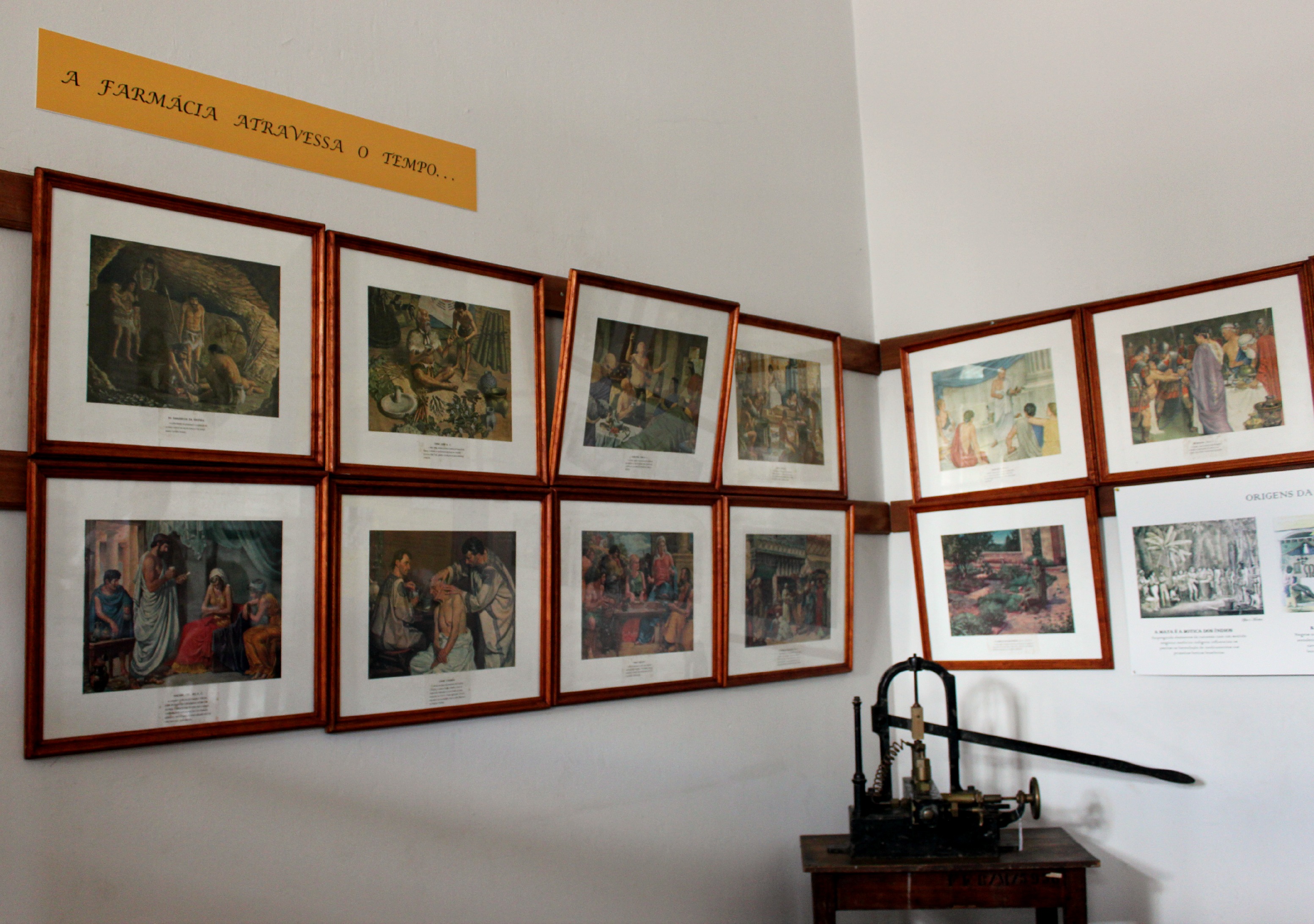  Museum of Pharmacy