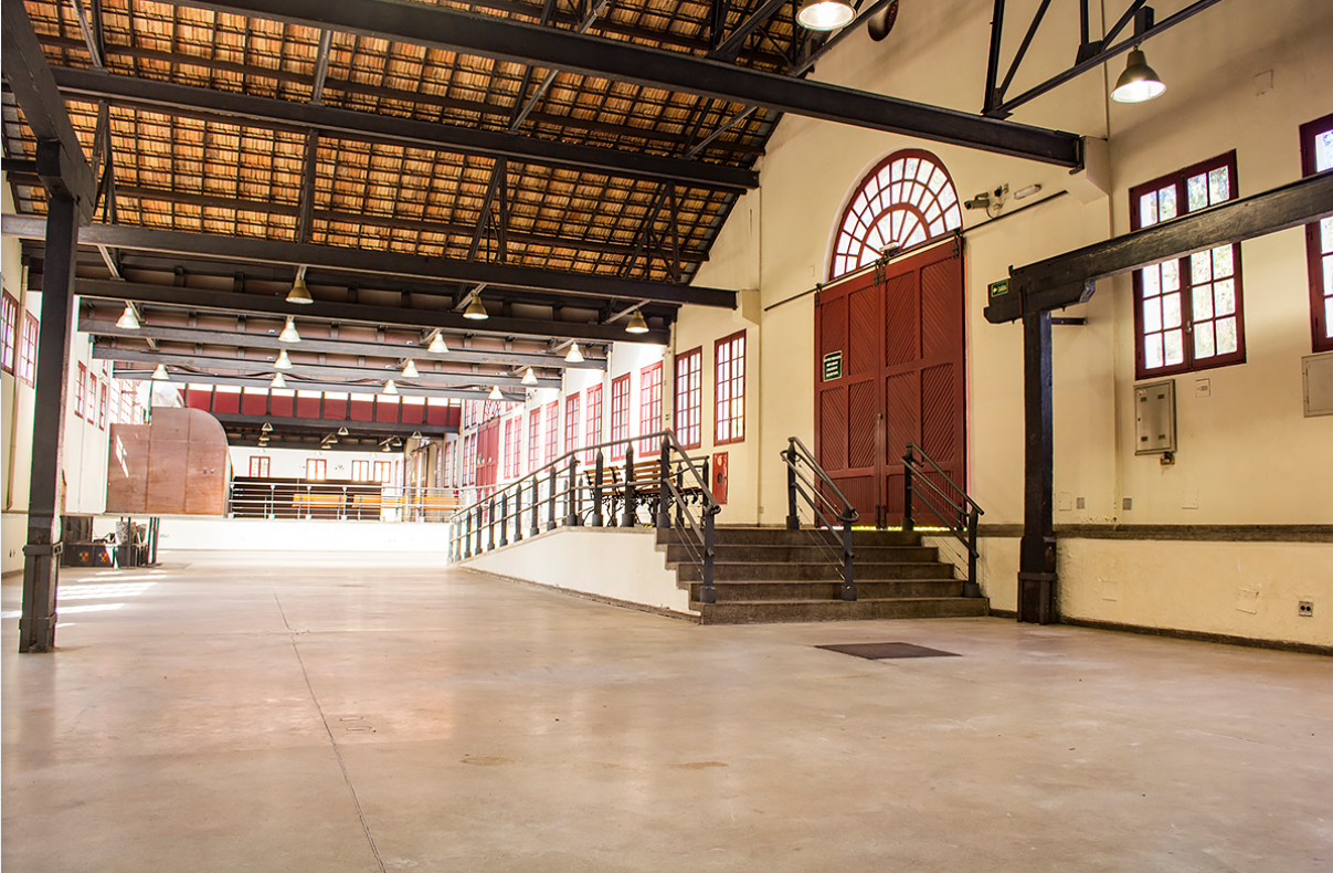 Mariana Hall
