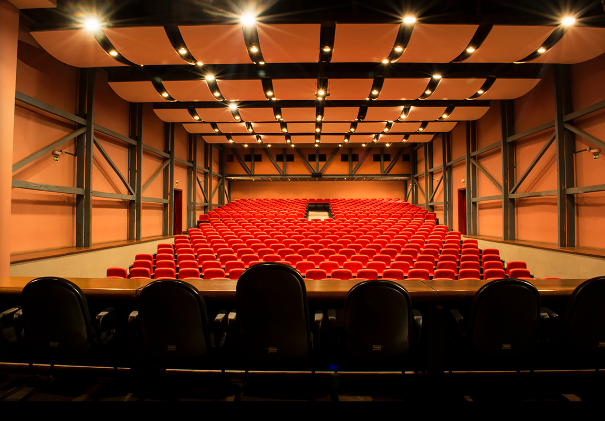 Ouro Preto Theater